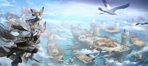 最新蓬莱爆料,揭秘神秘仙境背后的传奇故事  第3张