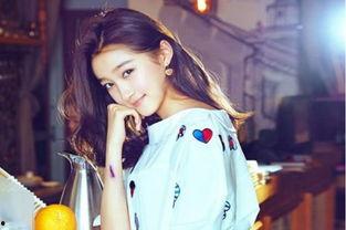 关晓彤鹿晗最新爆料图片,甜蜜瞬间曝光,恋情升温引热议 第3张 关晓彤鹿晗最新爆料图片,甜蜜瞬间曝光,恋情升温引热议 第3张